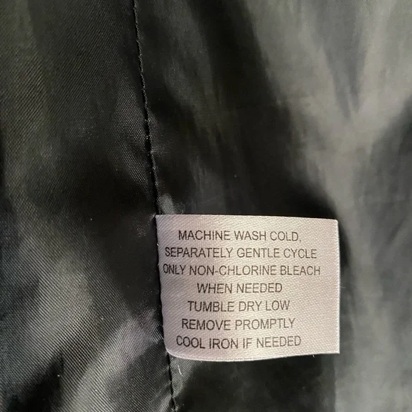 Gallery Women Winter Coat - Picture 9 of 9